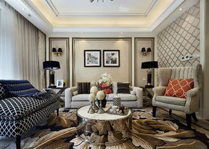 騰達雅苑陳先生的家 4482086 列島裝飾