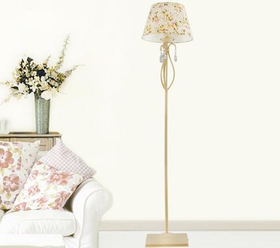 實惠與美觀可以兼得 12款不同風格落地燈產品推薦