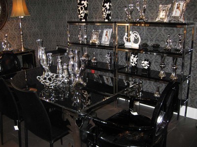 怡豐藝術家私 室內設計選材的藝術之選