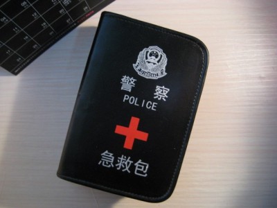 警用急救包 守護生命的隨身裝備