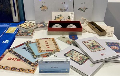 南圖文創點亮運河文脈，第二屆大運河文化旅游博覽會彰顯文藝創作新活力