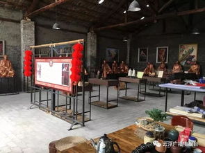 云浮蝶變 從廢棄工廠到文藝小鎮的涅槃新生